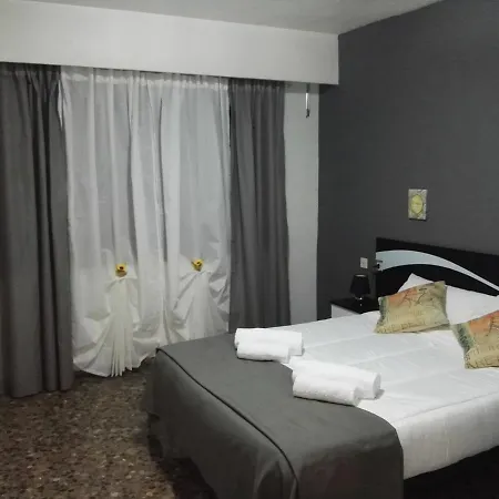 Guest house Iberia Lodging House Valencia