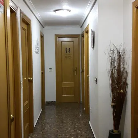 Guest house Iberia Lodging House *