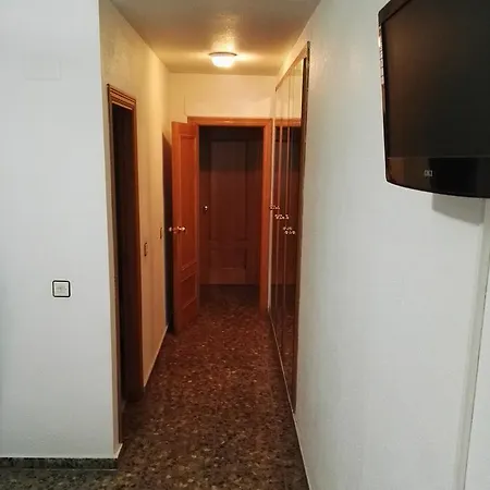 Guest house Iberia Lodging House