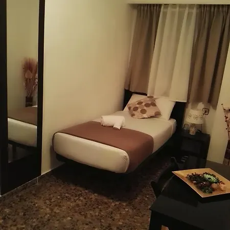 Guest house Iberia Lodging House Valencia