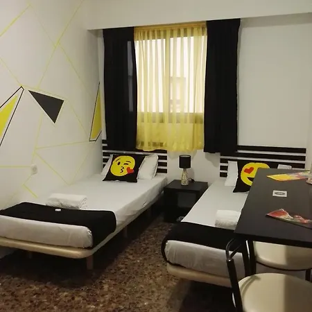 Iberia Lodging House Guest house