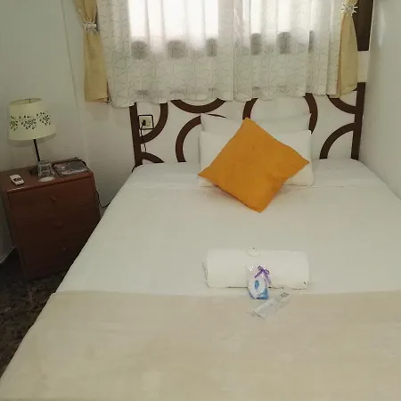 Guest house Iberia Lodging House