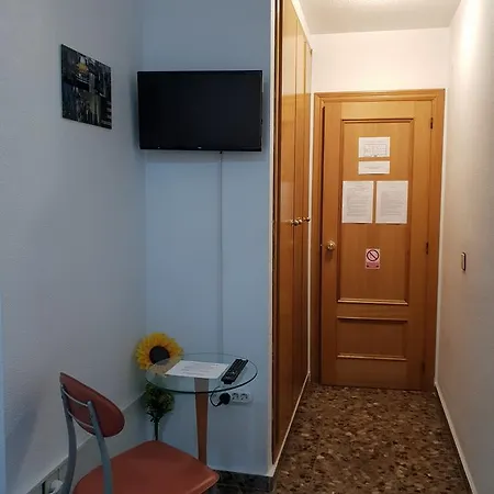 Guest house Iberia Lodging House Valencia
