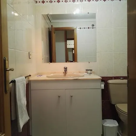 Affittacamere Iberia Lodging House Valenza